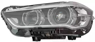 VAN WEZEL 0684963v -  Основная фара